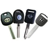 Aqua Locksmith Store Jacksonville, FL 904-495-0776 - 19-Transponder-Keys